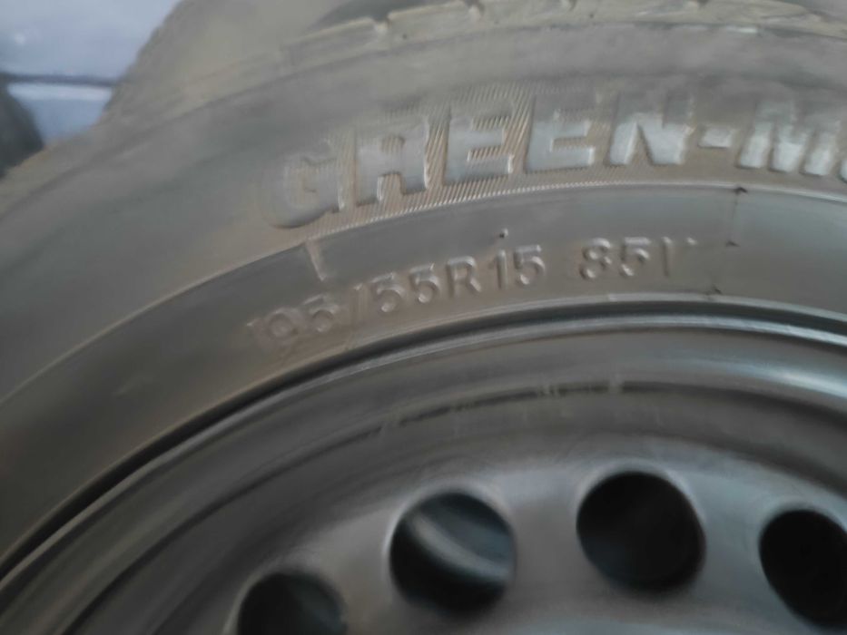 Linglong  195/55/R15