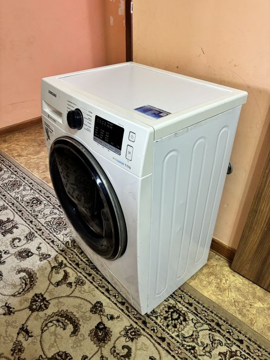 Стиральная машинка