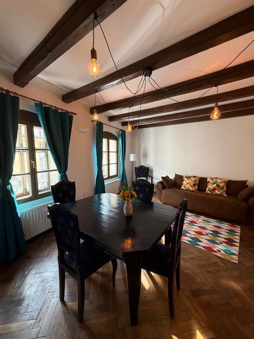 Apartament 2 si 3 camere vila  cabana regim hotel hotelier hotel grup