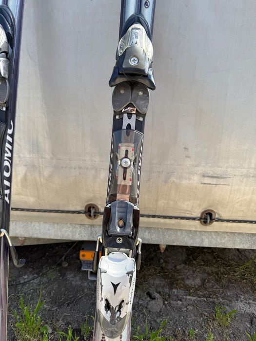 Карвинг Ски Atomic