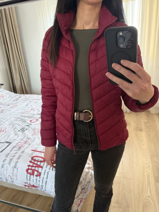 Geaca primavara/toamna