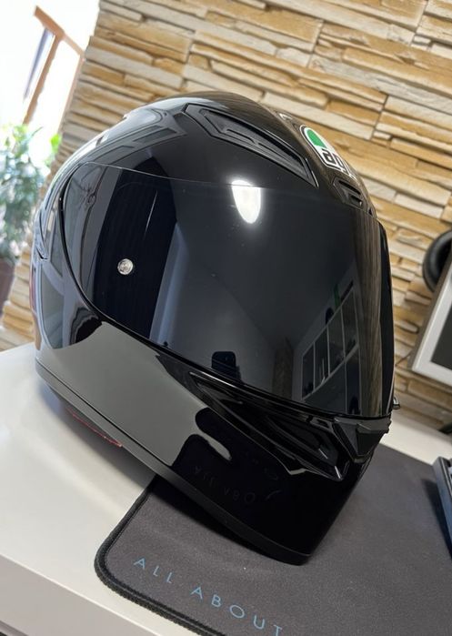 Viziere/ viziera Casca Moto AGV