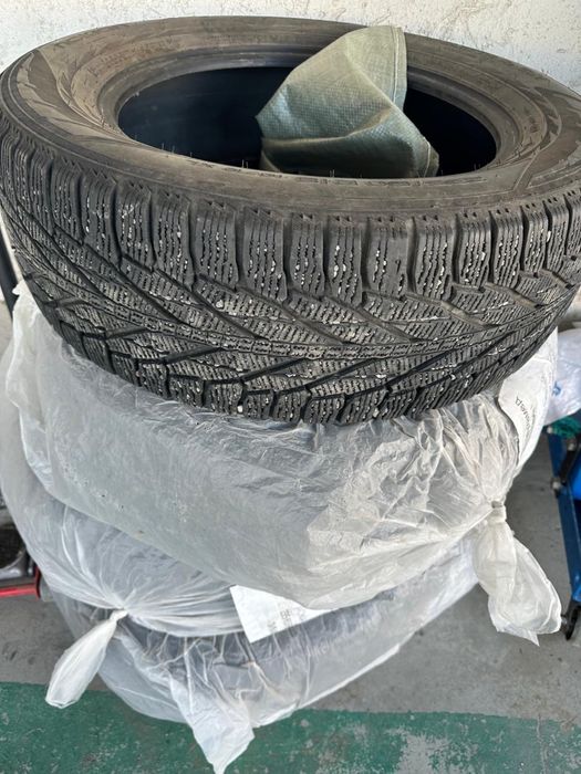 Покрышки 235/60/18