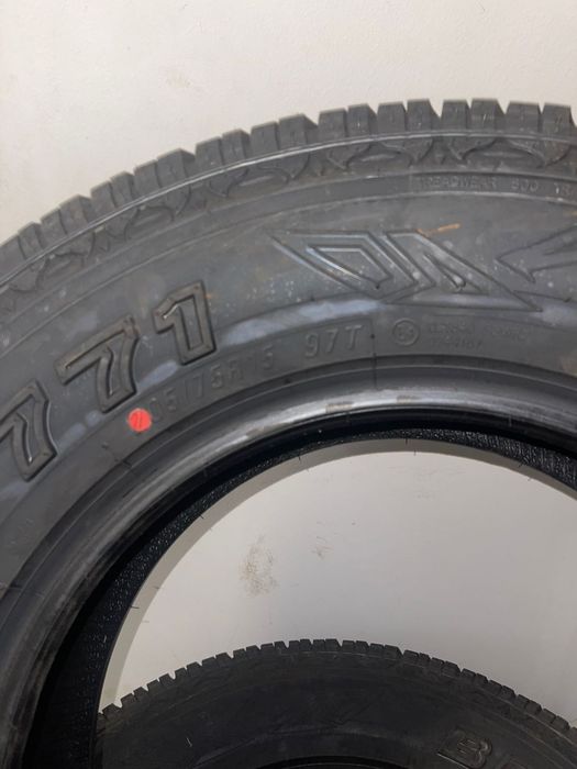 Шины Maxxis 205/75R15