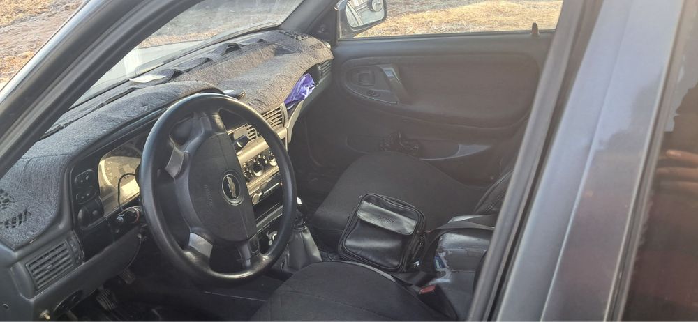 Nexia 1 Sons 2005 Sotiladi