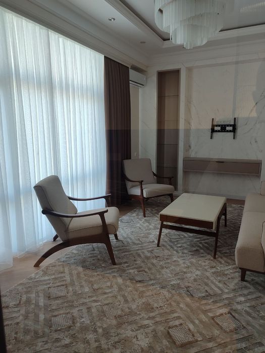 Продаётся 3 ком.квартира Яккасарайский р-н