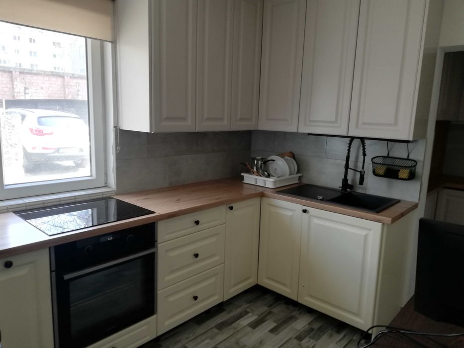 PF vand apt 2 camere tip casa, 52 mp plus 71 mp teren, central, zona The Office cartier Marasti, Cluj-Napoca.