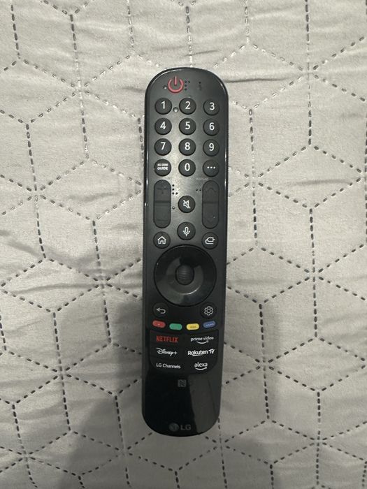 Televizor Lg smart 43 inch 4k 43NAN0753PA si soundbar