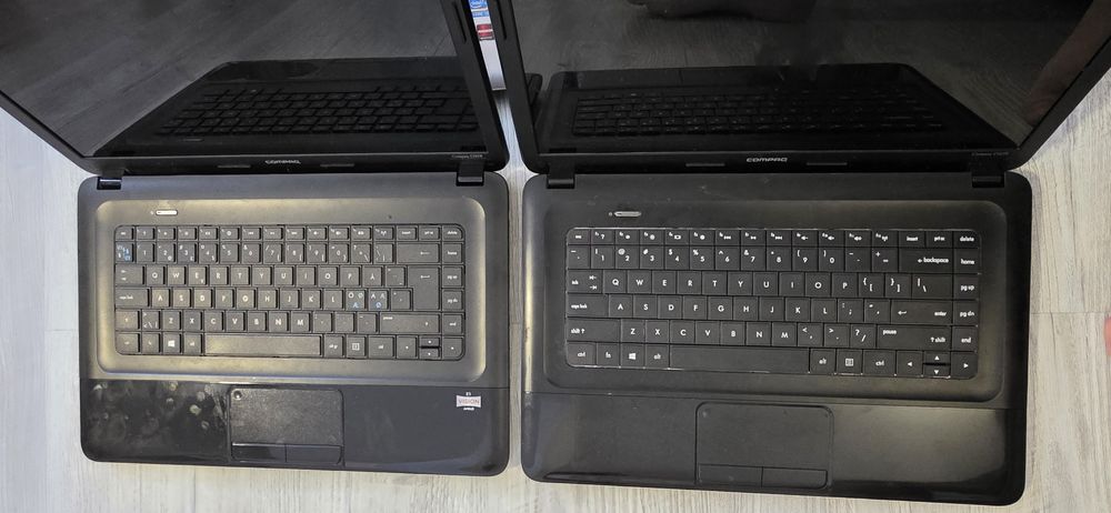 Laptopuri HP, Compaq pentru piese