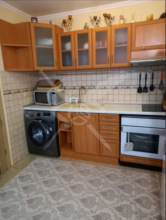 Продава се Двустаен апартамент в к.к. Слънчев бряг - 47 кв.м за 749 €/кв.м - Снимка #3