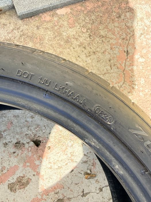 Гуми Летни 18/225/40