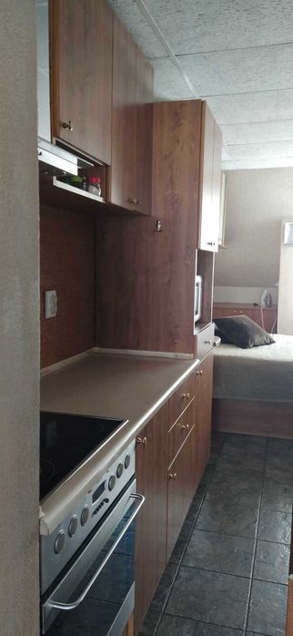 Тристаен апартамент в кв. Трошево, гр. Варна