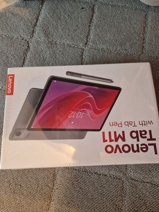 Vand 2 tablete Lenovo Iddea Tab si Tab Pro sigilate