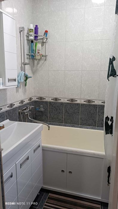 Продам квартиру 4х комнатную