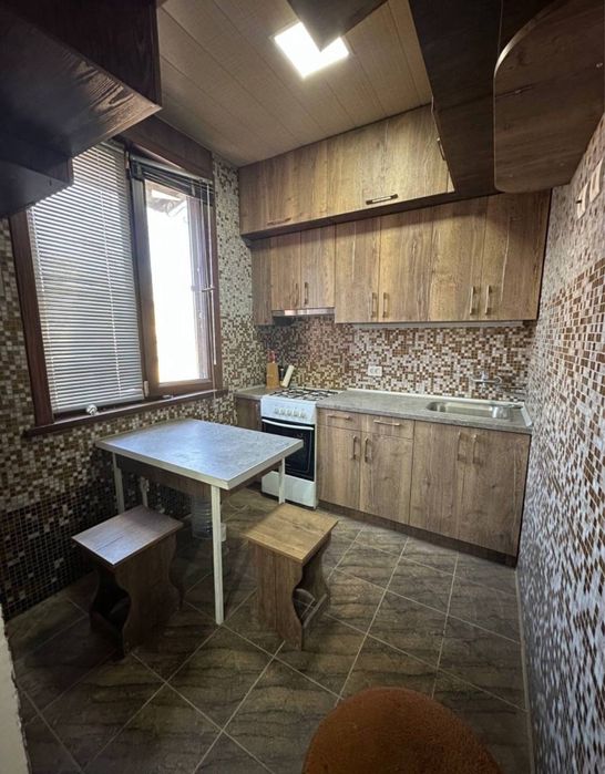 Продается 2х комнатная квартира Ялангач Институт Культуры