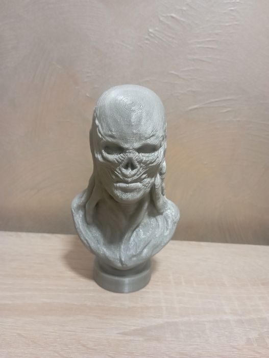 3D принтирана фигурка – Векна (Stranger Things)