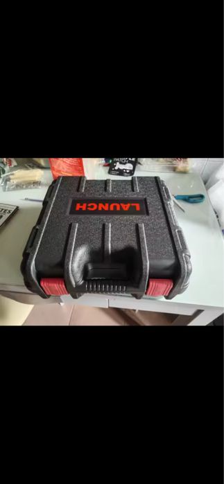 Launch X431 PRO ELITE 2025