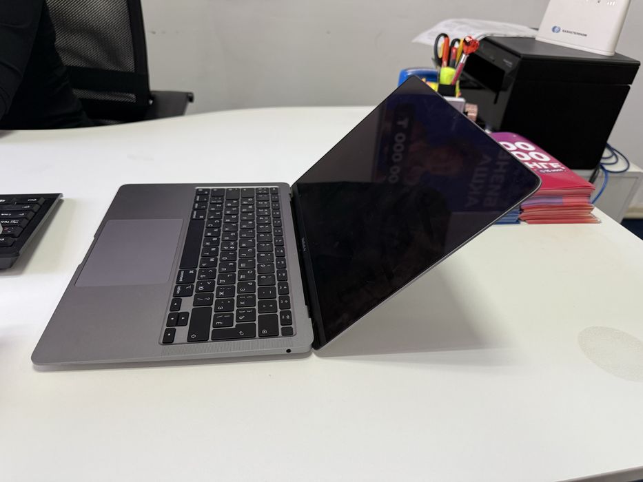 Macbook air 13 m1