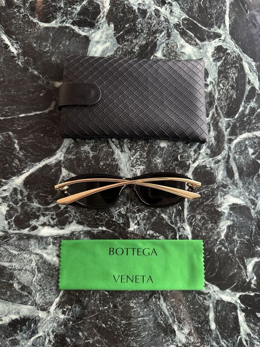 Оригинални Bottega Veneta Cat Eye Очила