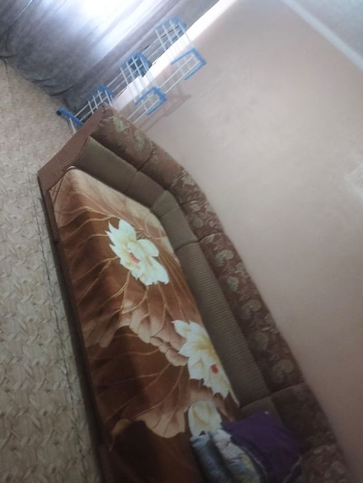 Продам  2-х комнатную квартиру в сатпаеви