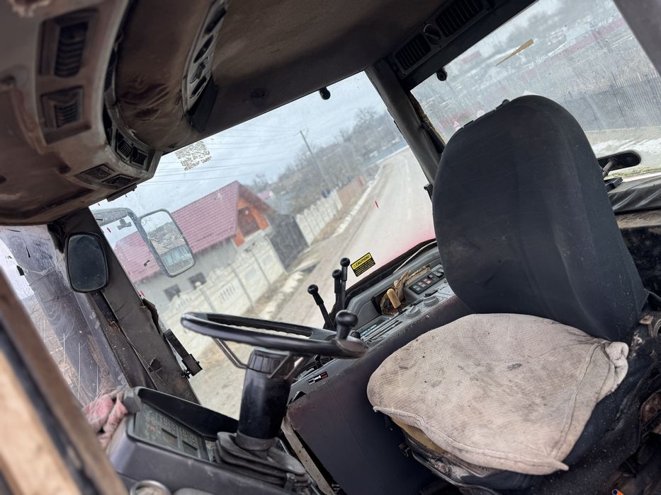 Tractor Case 7230 pro