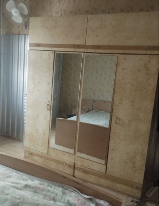 Аренда 2 хонали уй Корасув