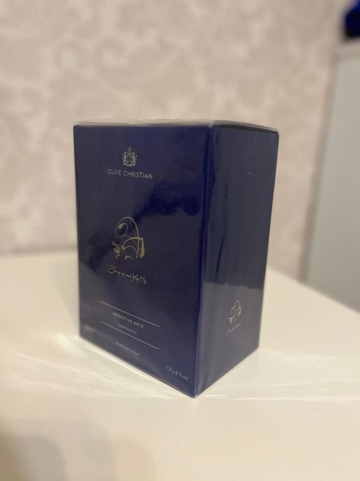 Clive Christian Jump and Kiss Me Hedonistic