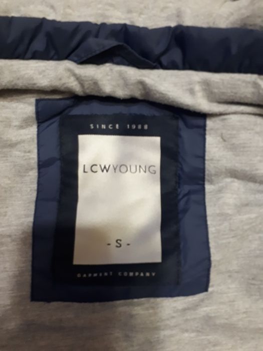 FSBN и Kenvelo р-р S