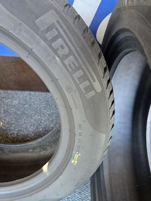 225 60 17 pirelli m+s