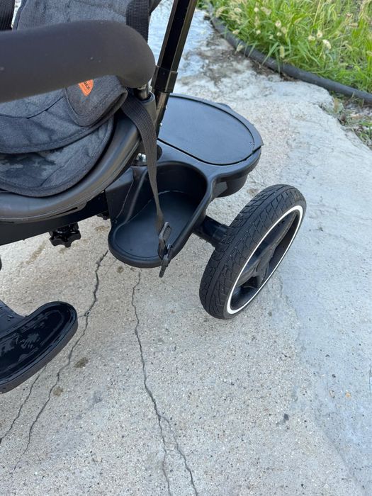 Skillmax Детский велик трехножка