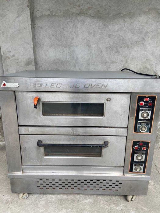 Профессионал печ сотилади!!!