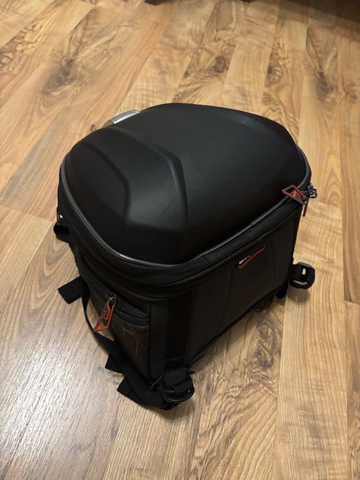 Мото чанта Givi ST607+