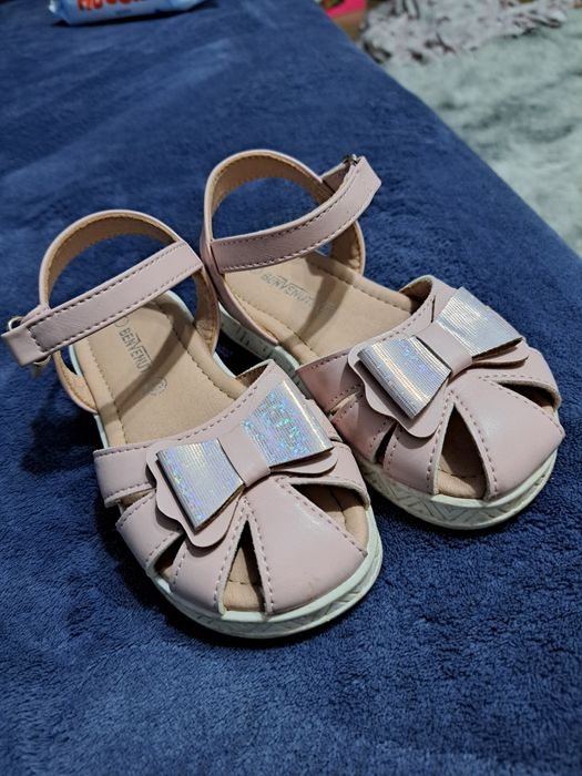 Sandale Benvenuti pentru fetițe