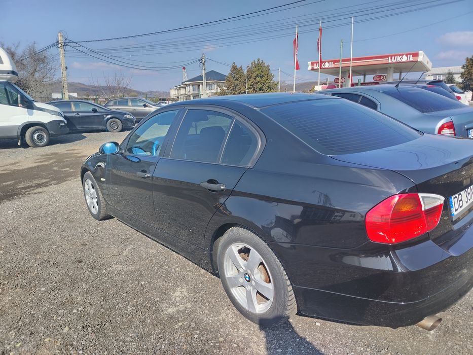 BMW seria 3 e 90