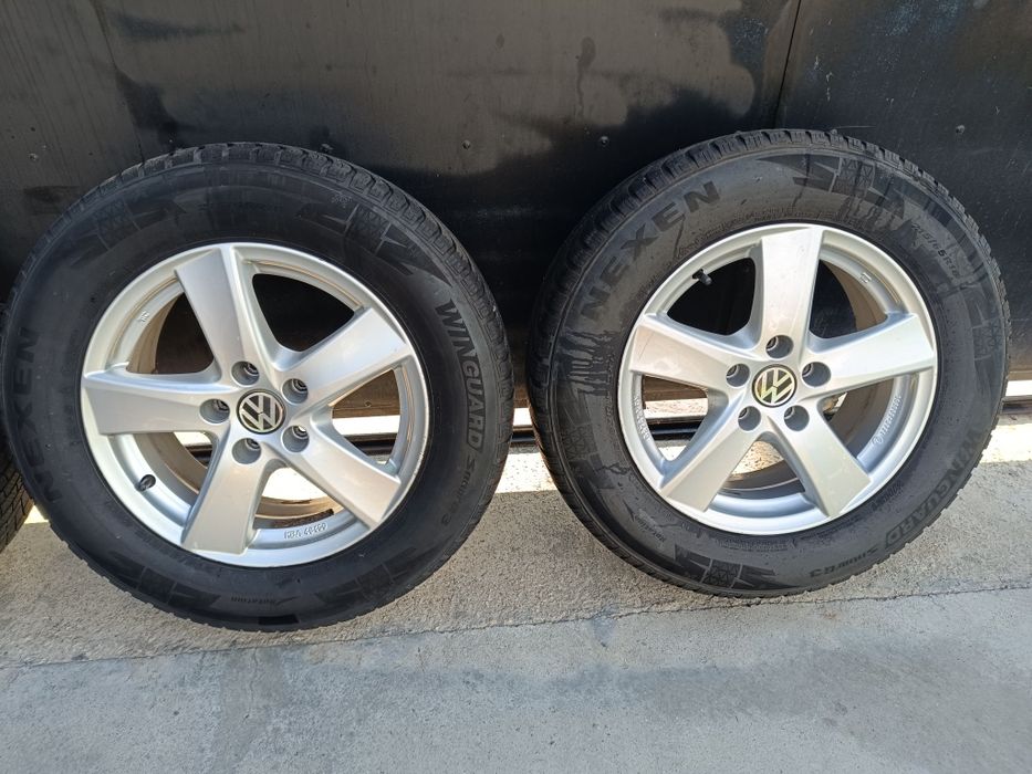 Джанти      5x112             R 16 215 65