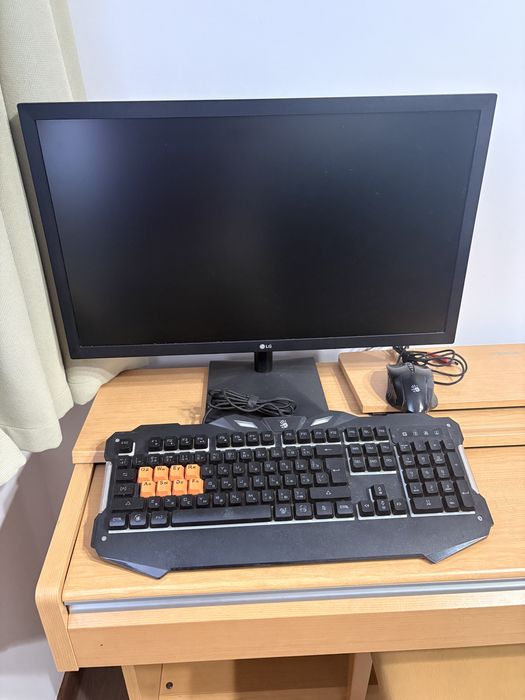 Персональный компьютер