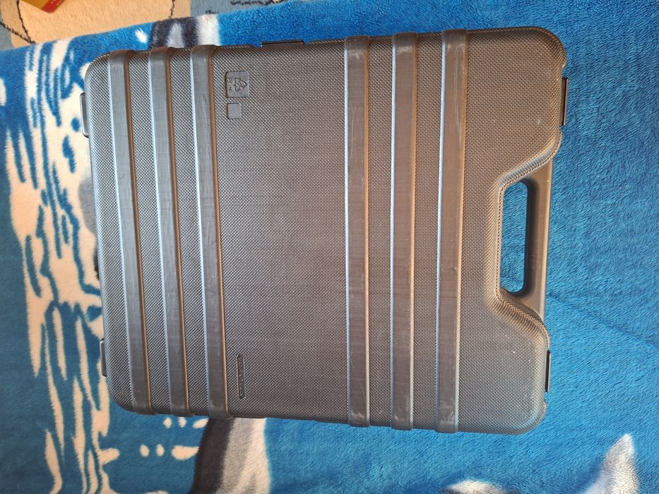 Antena dicitala pentru Camping