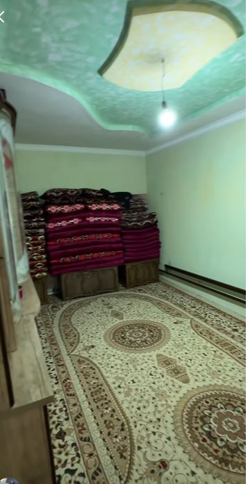 Parkent Bo’stonda uchastka