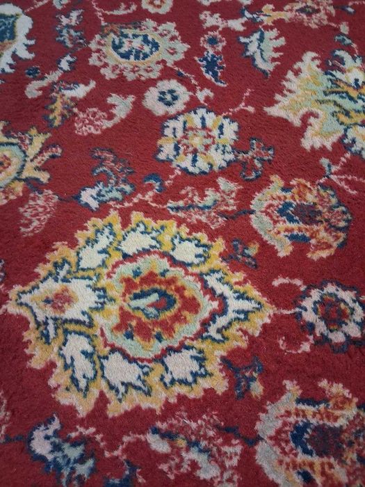 Продам советский шерстяной ковёр