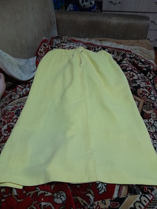 Продам летнюю юбку