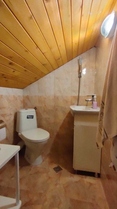 Продава се Къща в Видин, Център - 140 кв.м за 1000 €/кв.м - Снимка #15