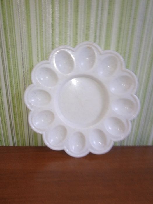 Продам посуду для яйца за 500тнг.