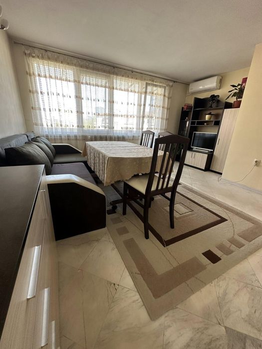 Дава се под наем Двустаен апартамент в София, Изток - 62 кв.м за 600 € - Снимка #2