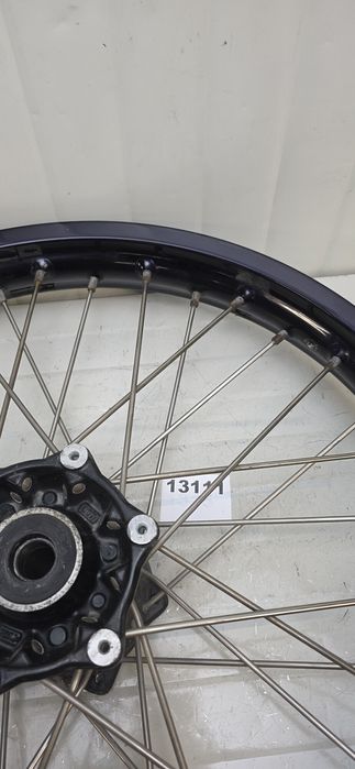 Janta roata fata BMW F800GS