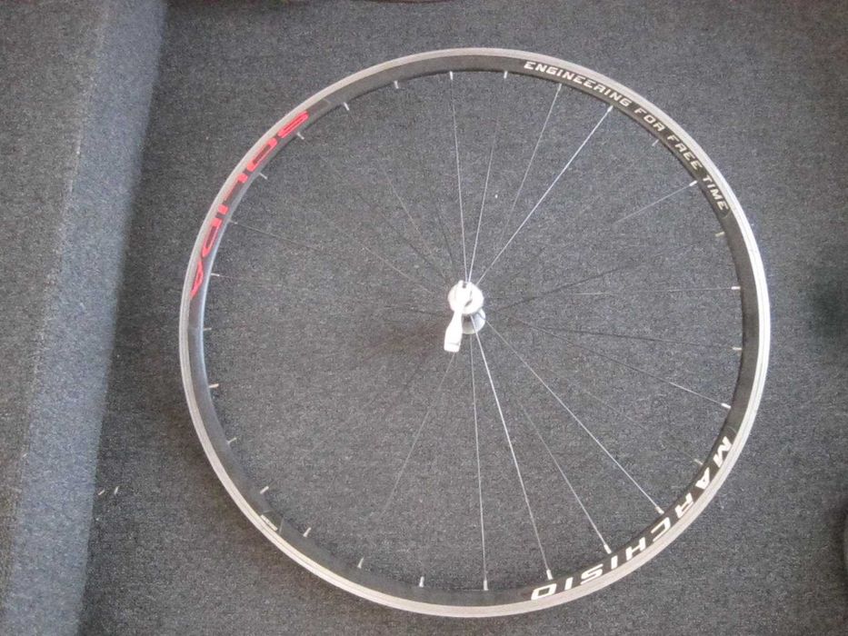 Roata fata Marchisio SOLIDA