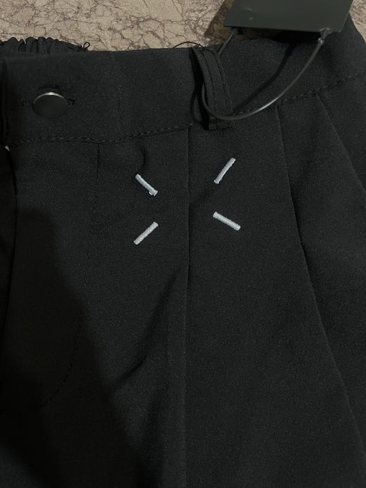 Брюки  свободные  качество супер