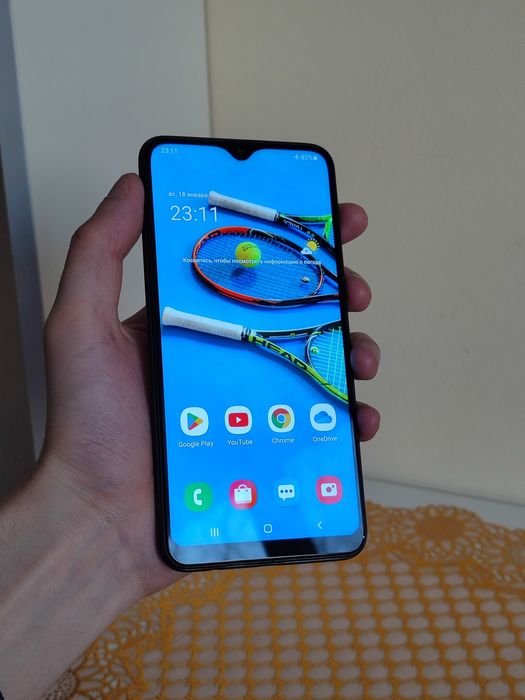 Samsung A10 Жаксы Самсунг А10