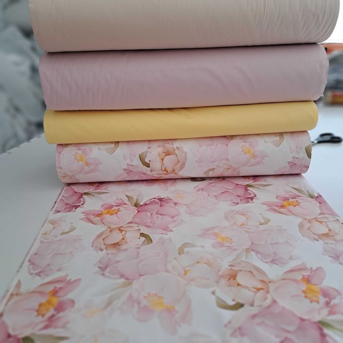 Комплект за спалня/РАНФОРС