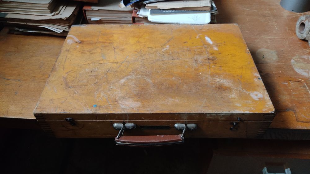 Меры угловые 1 Кл. точности