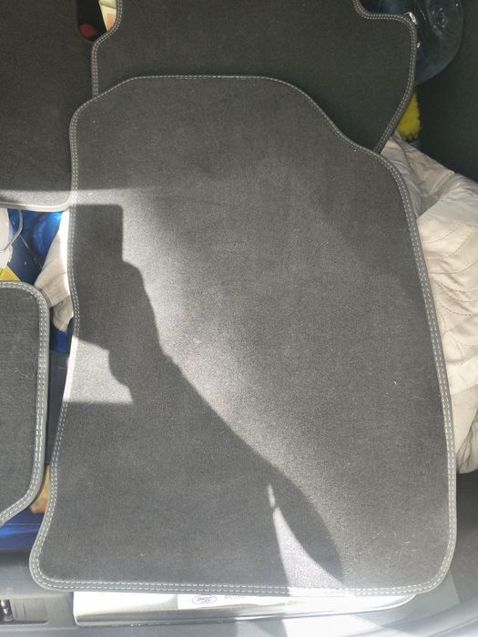 Preșuri Auto pe origine  Ford